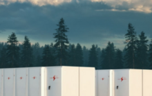 Clean Energy 101: How Batteries Can Support Grid Reliability