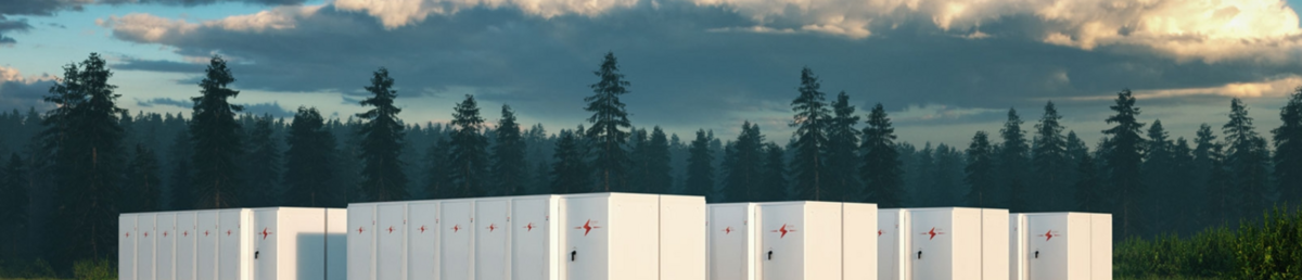 Clean Energy 101: How Batteries Can Support Grid Reliability