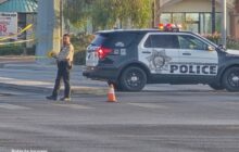 Person critically injured in southwest Las Vegas hit-and-run