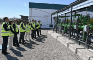 Spanish Group Injecting Hydrogen Into Natural Gas Network