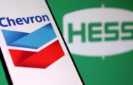 FTC set to greenlight Chevron's $53 billion buy of oil rival Hess, sources say