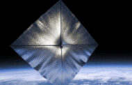 NASA's newly unfurled solar sail has started 'tumbling' end-over-end in orbit, surprising observations show