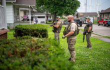 U.S. Marshals arrest over 600 fugitives in East St. Louis