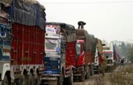 India plans to use LNG for third of truck fleet, in blow to diesel