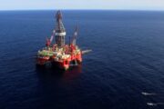 Nearly 30% of US Gulf of Mexico oil output offline after storm