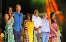 Duke and Duchess of Sussex’s four-day tour cost Colombia almost £45,000