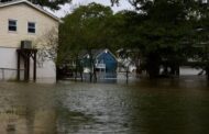 Duke Energy says it will move Helene rainwater from NC to SC, causing shoreline flooding