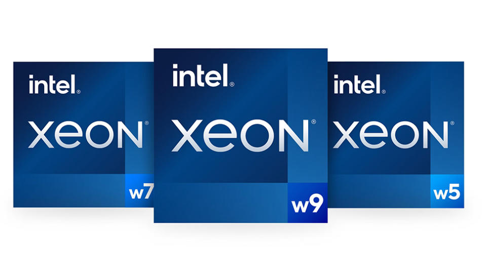 First Intel Xeon W-3500 review lands with shocking realization — Intel excels at scientific computing and ML, but lags desperately everywhere else