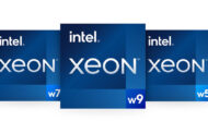 First Intel Xeon W-3500 review lands with shocking realization — Intel excels at scientific computing and ML, but lags desperately everywhere else