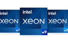 First Intel Xeon W-3500 review lands with shocking realization — Intel excels at scientific computing and ML, but lags desperately everywhere else