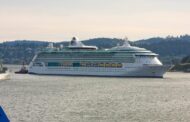 180+ people sick with gastrointestinal illness on Royal Caribbean cruise ship