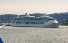 180+ people sick with gastrointestinal illness on Royal Caribbean cruise ship