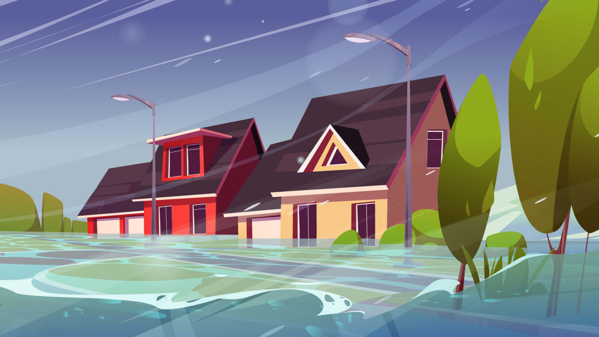 How climate change is impacting home buying