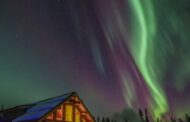 Solar max is nearly here! Here’s how and where to see the Northern Lights