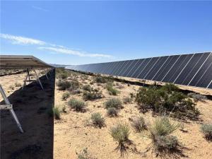 BLM to open 31 million Western acres to solar development