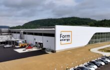 Energy company announces plans to build world's largest battery installation — and it won't be using lithium-ion technology