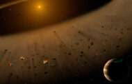 2nd Kuiper Belt? Our solar system may be much larger than thought