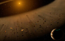 2nd Kuiper Belt? Our solar system may be much larger than thought