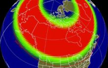 A Perfect Storm of Solar Activity Is About to Unleash an Amazing Show