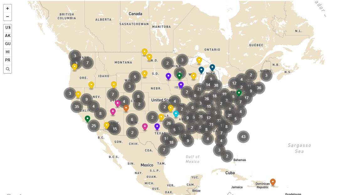 USA, Hydrogen | Investing In America Agenda