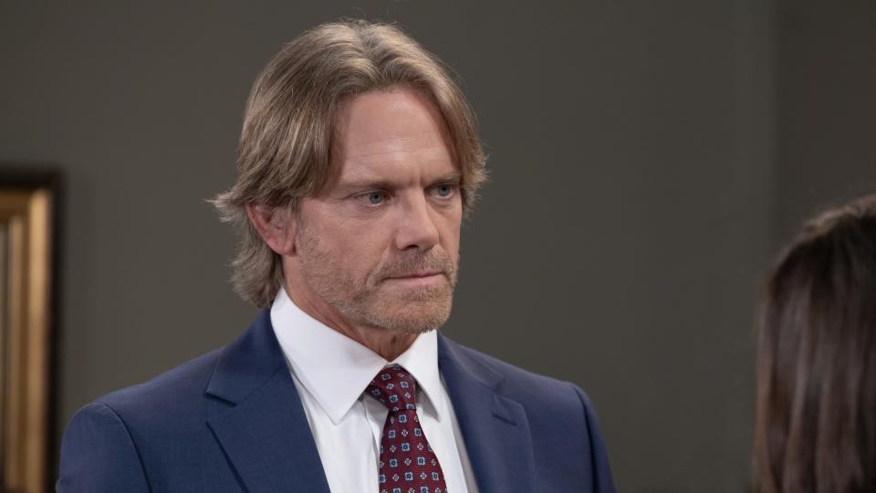 General Hospital spoilers: could this one person return to Port Charles to make this whole John Cates chaos go away?