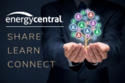 Monthly Open-House Training on the Energy Central Community & Platform with Community Manager Matt Chester - October 2024