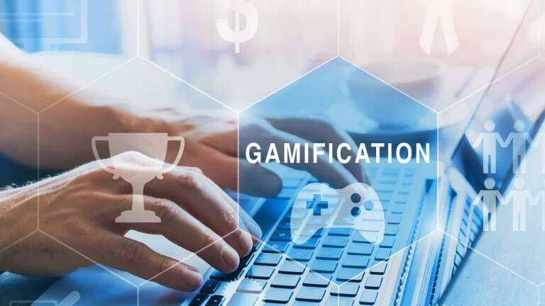 Gamification Of The Energy Industry