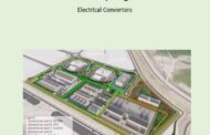 Green Hydrogen Plant | Electrical Converter Layout