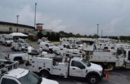 Entergy sends power restoration teams to Florida, Georgia ahead of Hurricane Helene’s landfall