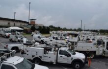 Entergy sends power restoration teams to Florida, Georgia ahead of Hurricane Helene’s landfall