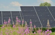 How Nationwide Solar Energy Use Can Transform Climate Outcomes