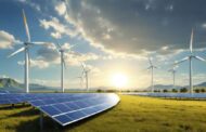 Europe Faces Negative Energy Prices Amid Renewable Energy Surplus