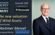 150. The new Valuation of Wind Assets - Redefining Energy podcast