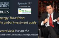 152. Energy Transition - The Global Investment Guide *** Redefining Energy podcast