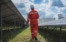 Good Jobs in Clean Energy Prize