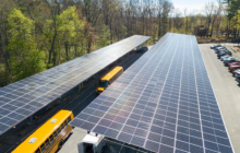 Department of Energy Releases Draft Roadmap with Solutions to Improve Interconnection of Rooftop Solar, EV Chargers and Other Distributed Clean Energy Resources