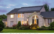 California Residential Solar Firms