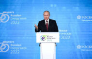 Russian Energy Week Sparks New Hope for Africa's Energy Future