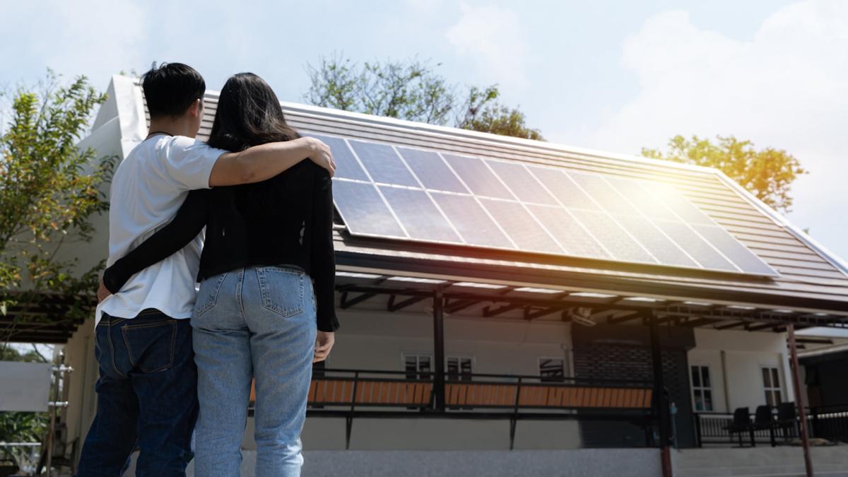 Survey unearths surprising trend about homes with solar panels — here's what 99% of homeowners said