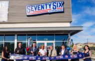 Station Casinos opens its first Seventy Six tavern in North Las Vegas