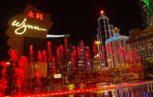 China play Las Vegas Sands is one of the most overbought names on Wall Street. Here are the others