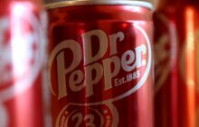 Keurig Dr Pepper raises its bets on energy drinks with $990 million deal for Ghost