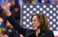 Harris’ doctor reports she’s in ‘excellent health,’ as her campaign looks to draw a contrast with Trump