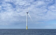 South Fork Wind offers a glimpse at what's possible as offshore wind power projects struggle to gain traction