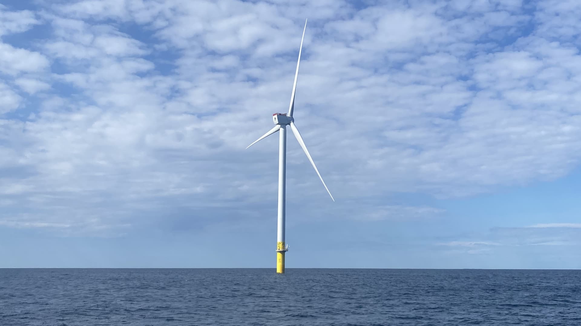 South Fork Wind offers a glimpse at what's possible as offshore wind power projects struggle to gain traction