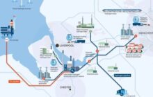 2024, Through Blue to Green | Hydrogen, Carbon Capture and Storage in the Northwest of England