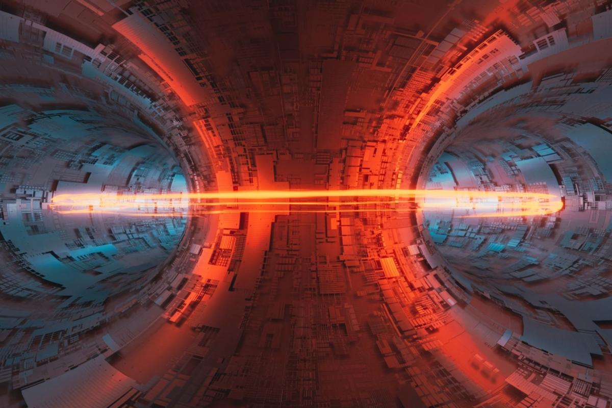 Scientists make major leap that could prevent catastrophic failures in fusion reactors — here's how it could unlock the secret to limitless energy