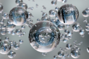 Quantum secret of hydrogen bonds in liquid water revealed for the first time