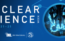 Energy Central Celebrates Nuclear Science Week: Power Perspectives Podcast Playlist with Nuclear Leaders