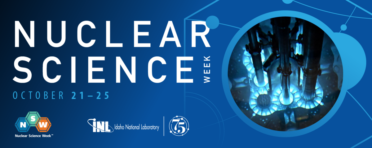 Energy Central Celebrates Nuclear Science Week: Power Perspectives Podcast Playlist with Nuclear Leaders